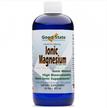 Magnesium Ionic Liquid