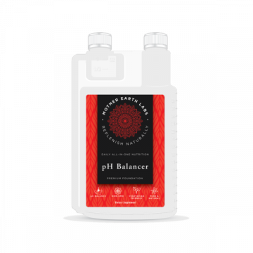 pH Balancer Daily Alkalizer