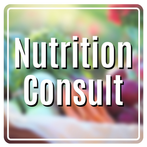 Nutrition Consultation