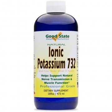 Potassium 732 Ionic Liquid