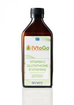 IVtoGo High Dose Vitamin C