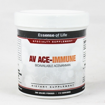 AV Ace-Immune (Acemannan)