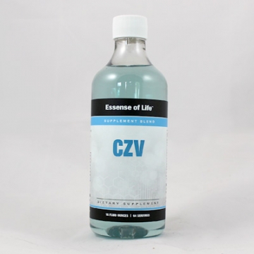 CZV (Chromium Zinc Vanadium)
