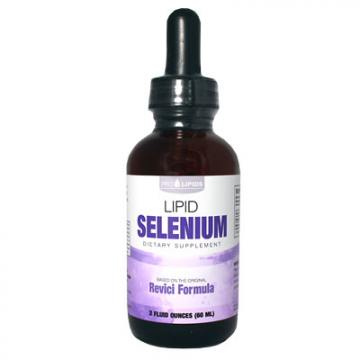 Lipid Selenium