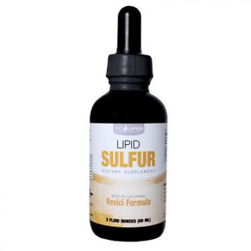 Lipid Sulfur