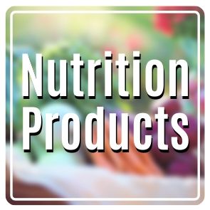 All Nutrition Products
