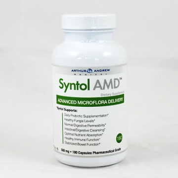 Syntol AMD Probiotics