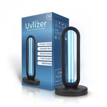 UV Light Sanitizer